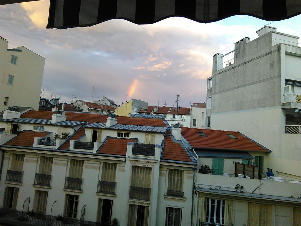 Leilighet In Rue Halevy Nice