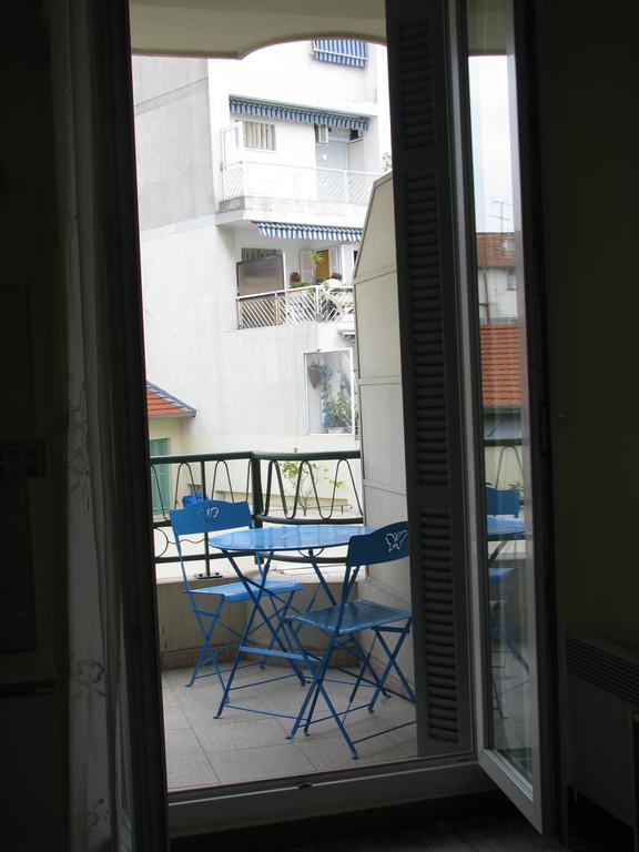 Leilighet In Rue Halevy *