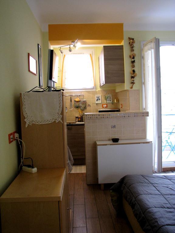 Leilighet In Rue Halevy *