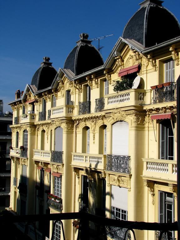 In Rue Halevy Leilighet Nice