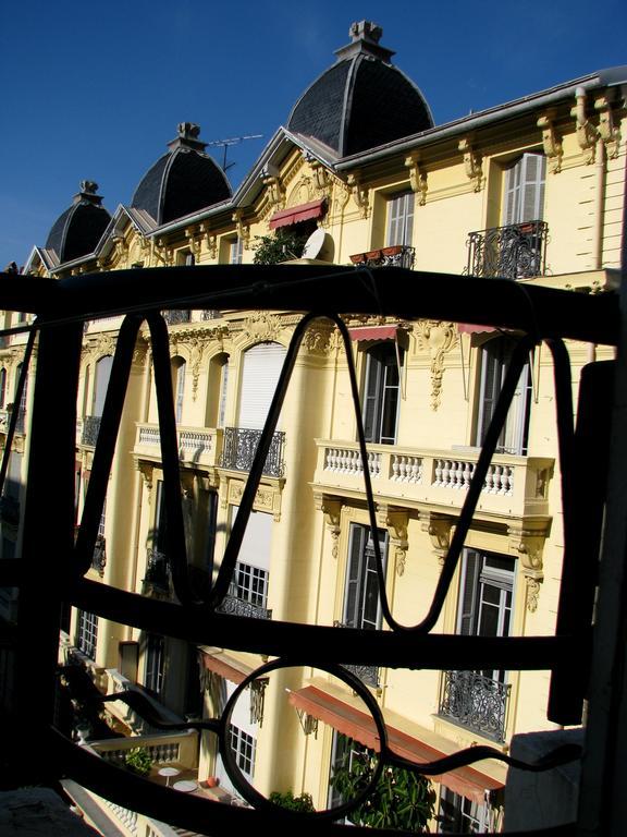Leilighet In Rue Halevy *