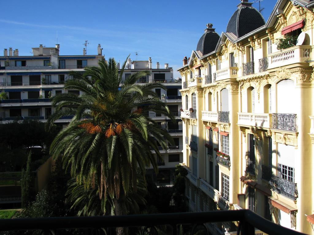 Leilighet In Rue Halevy Nice