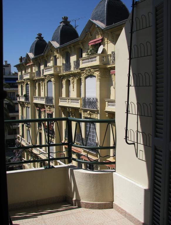 Leilighet In Rue Halevy