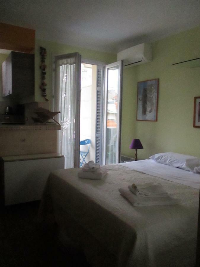 Leilighet In Rue Halevy